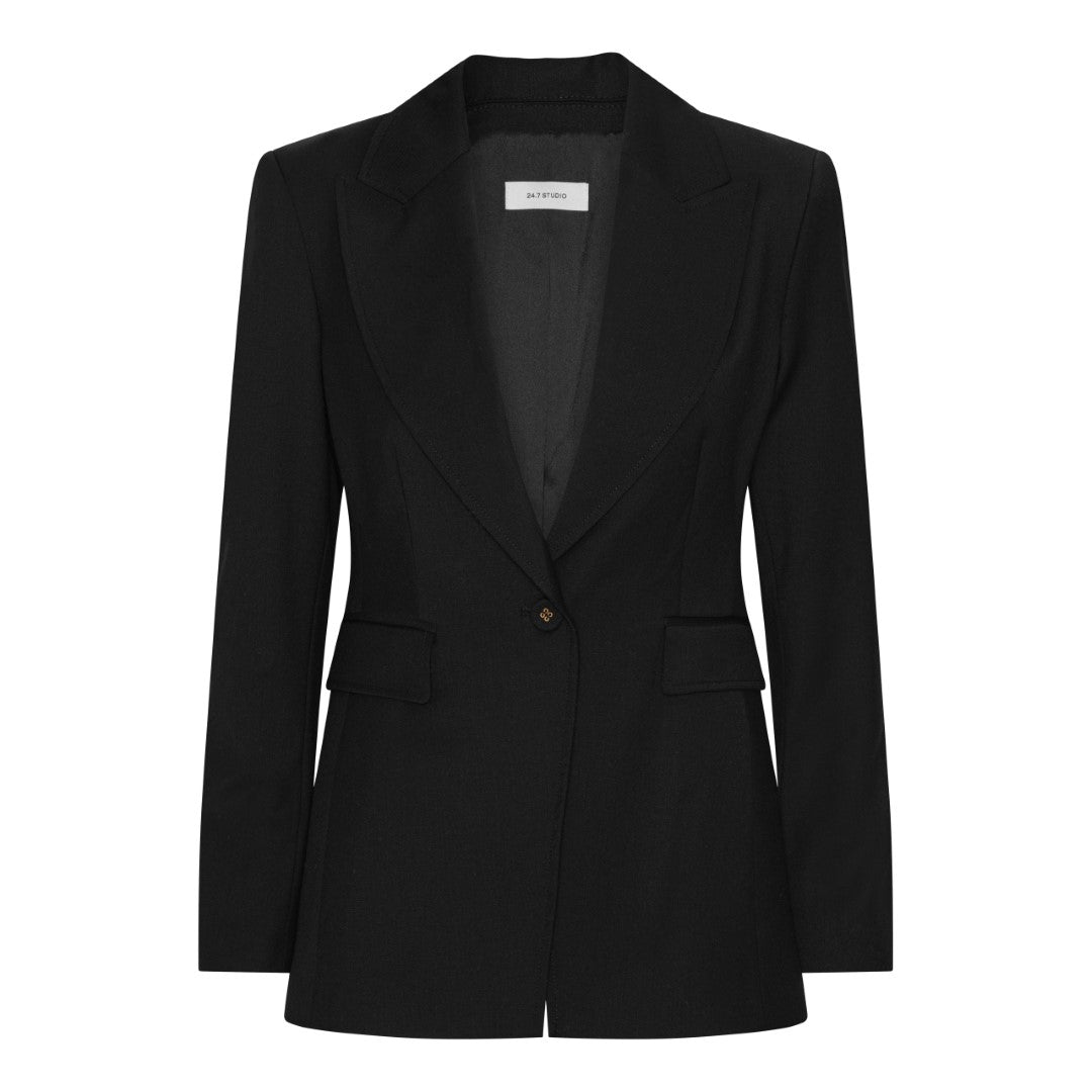 24.7 STUDIO Libano Single Jacket