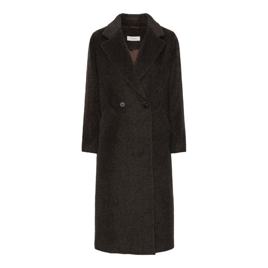 24.7 STUDIO Orfeo Coat