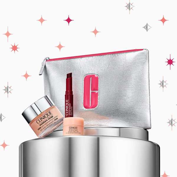 Clinique Hydration + Honey - XMAS 2025