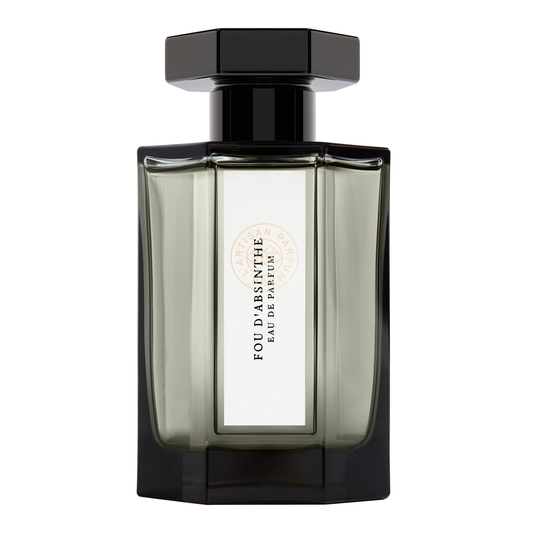 L'Artisan Fou D Absinthe Edp 100 Ml