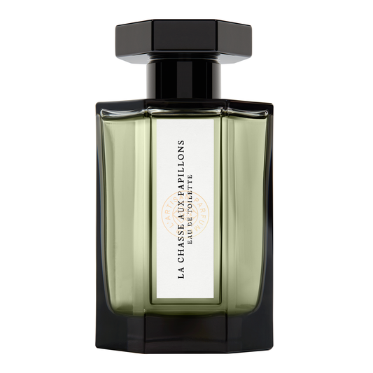 L'Artisan La Chasse Aux Papillons Edt 100 Ml