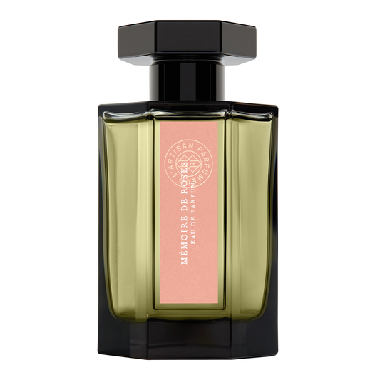 L'Artisan Memoire De Roses Edp 100Ml
