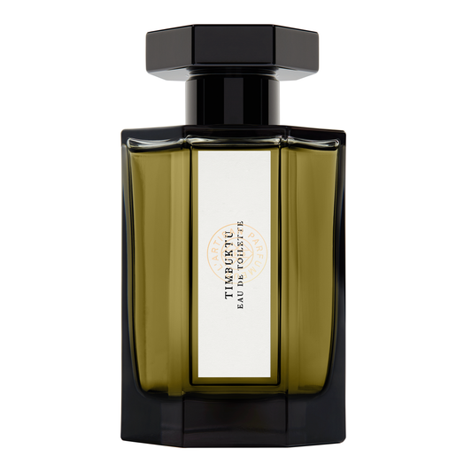 L'Artisan Timbuktu Edt 100 Ml