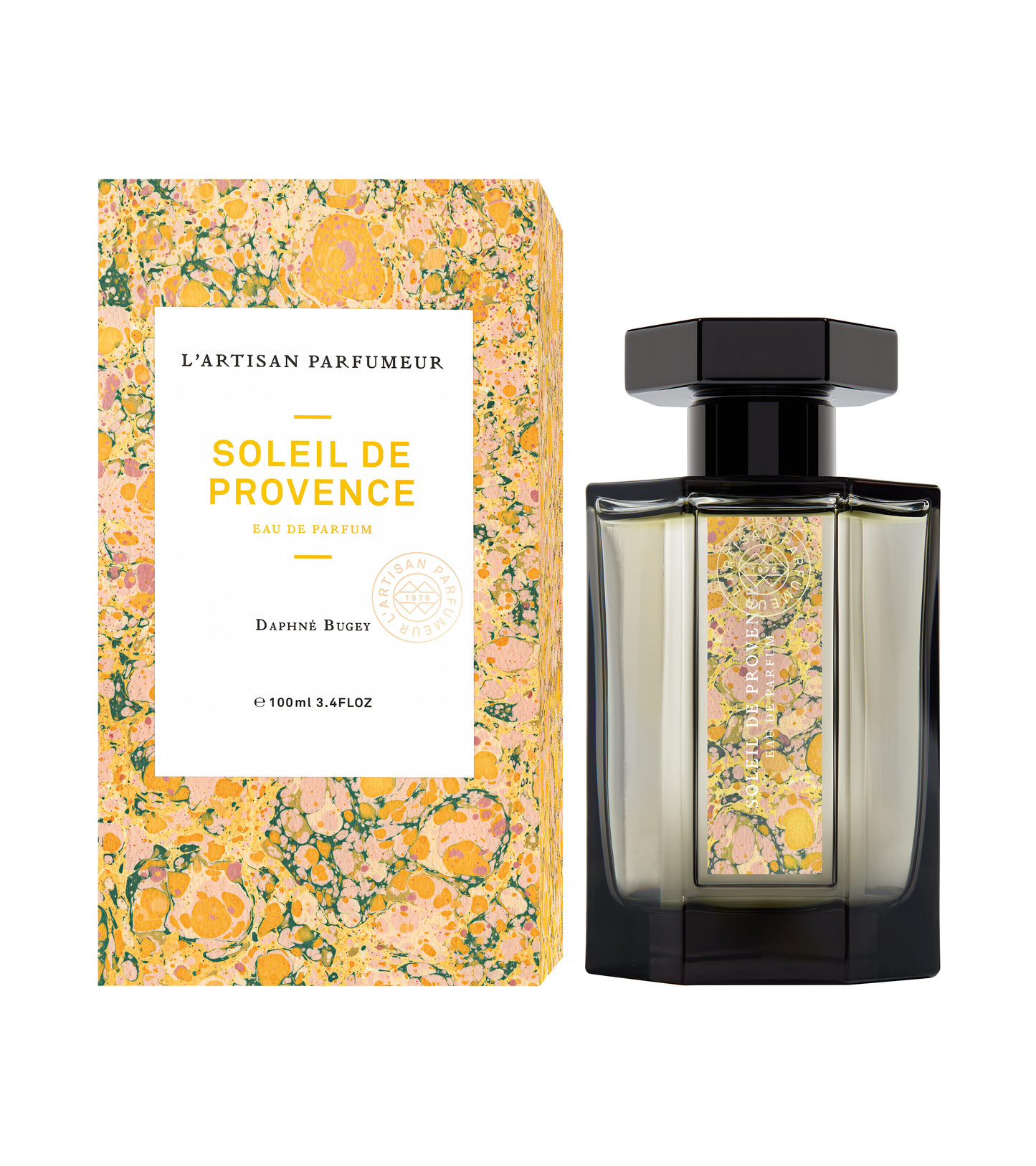L'Artisan Soleil De Provence 100 Ml