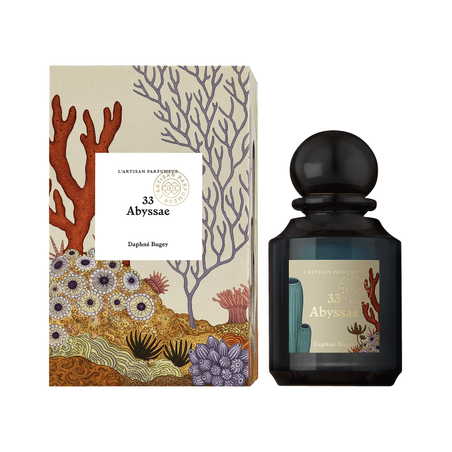 L'Artisan Abyssae Edp 75 Ml Lbxks
