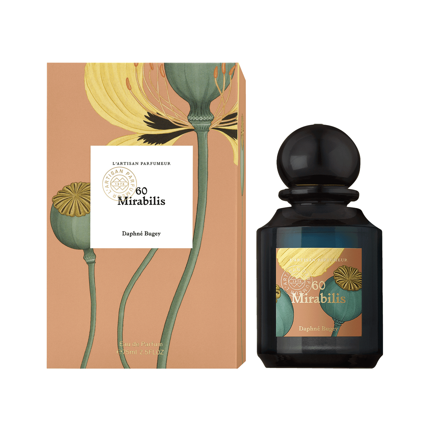 L'Artisan Mirabilis Edp 75 Ml Lbxks