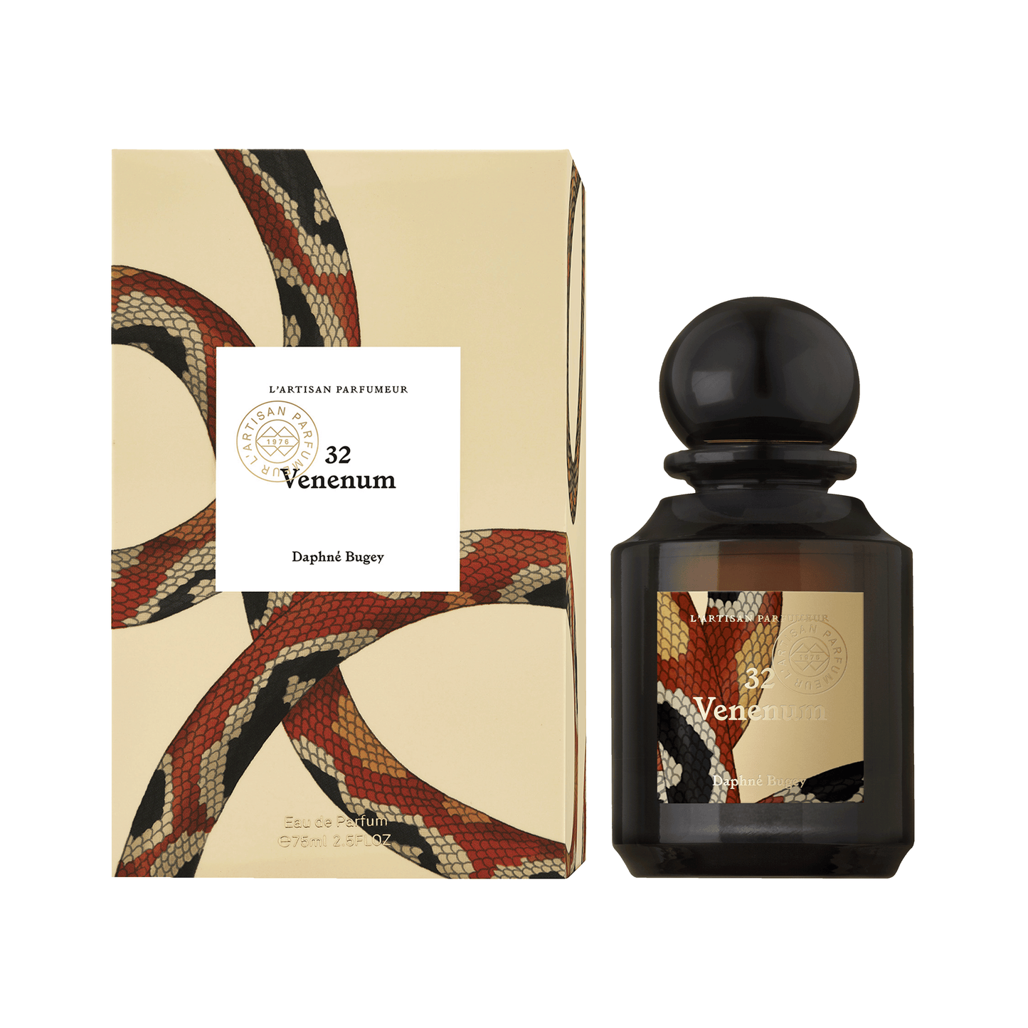 L'Artisan Venenum Edp 75 Ml Lbxks