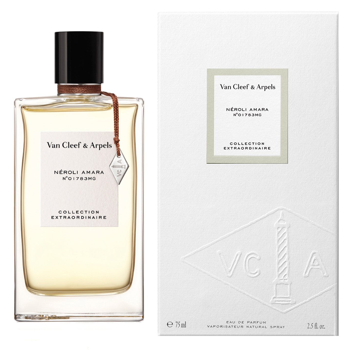 Van Cleef & Arpels Neroli Amara