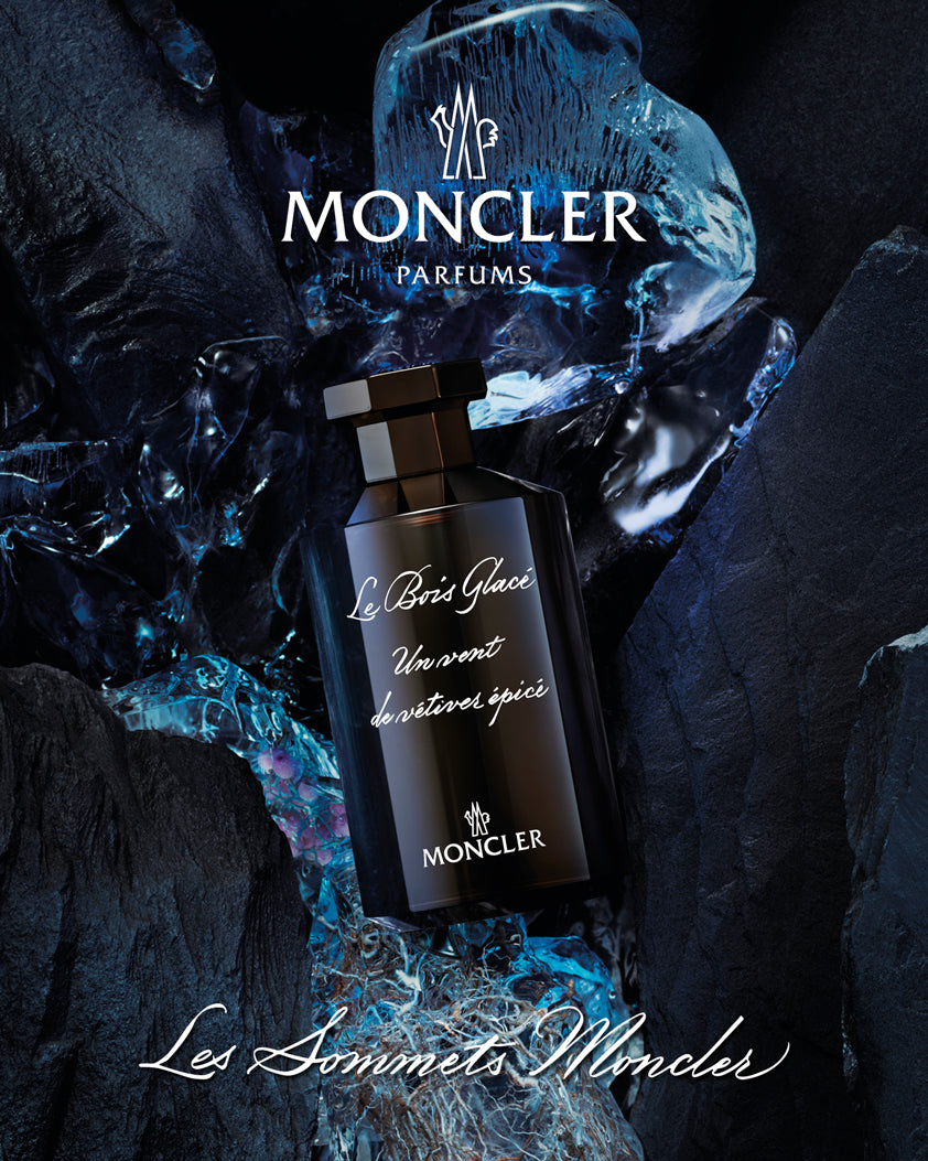 Moncler Collection Le Bois Glace Edp 200Ml