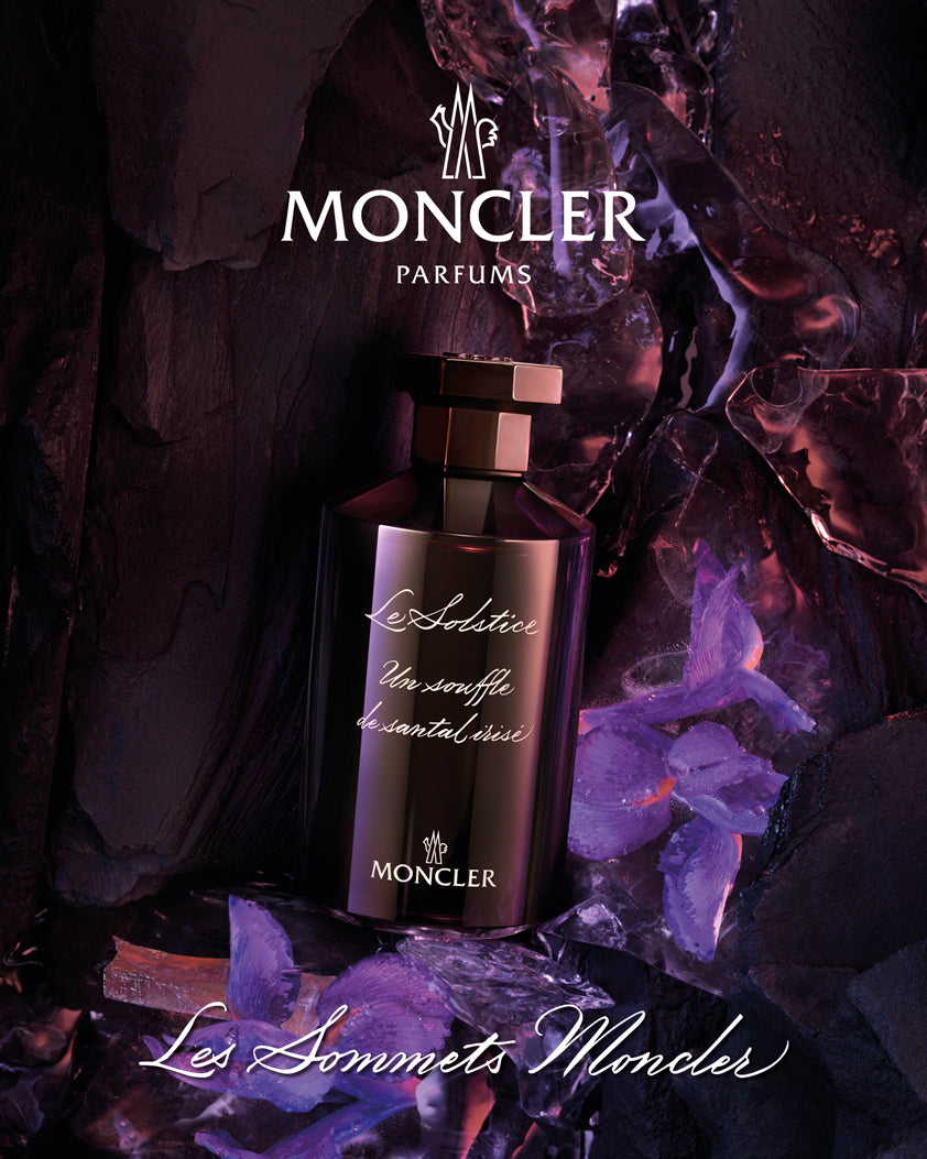 Moncler Collection Le Solstice Edp 200Ml