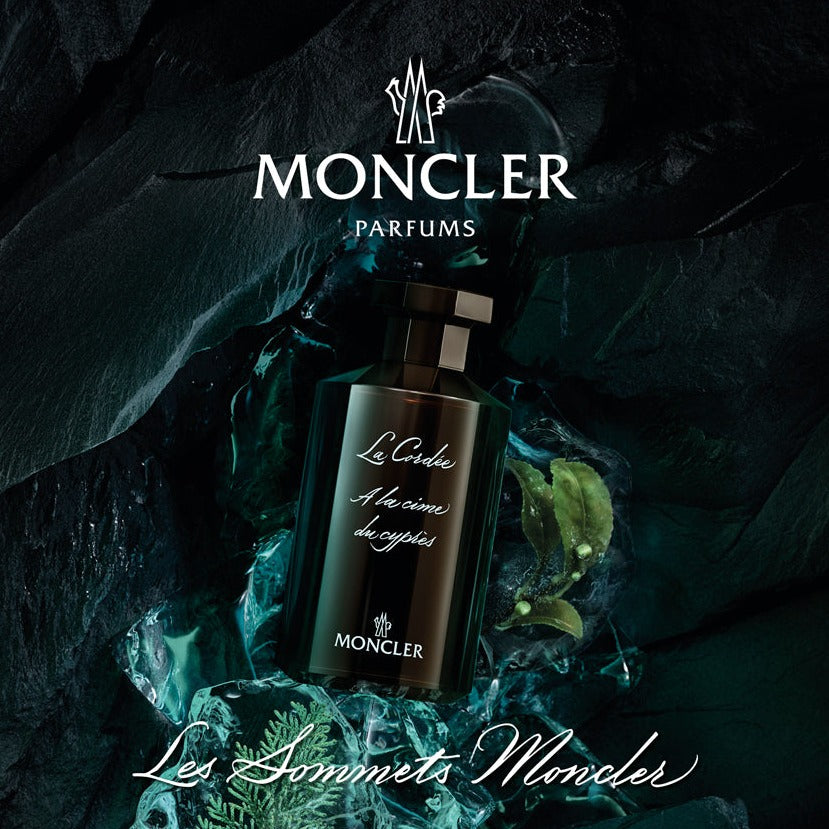 Moncler Collection La Cordee Edp 200Ml