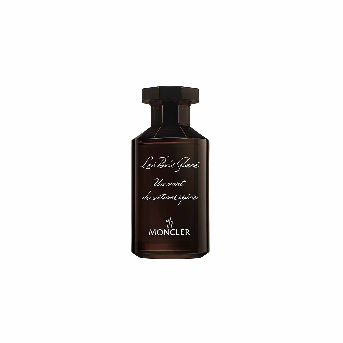 Moncler Collection Le Bois Glace Edp 100Ml