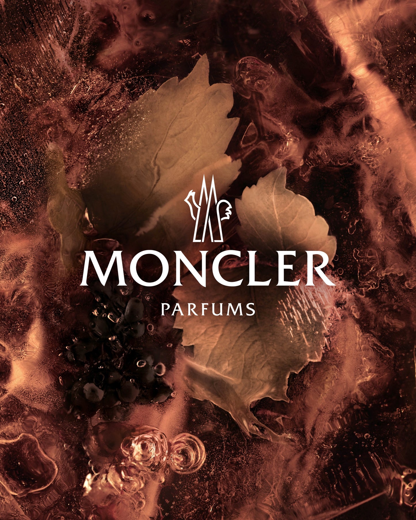Moncler Collection Le Roches Noires Edp 100Ml