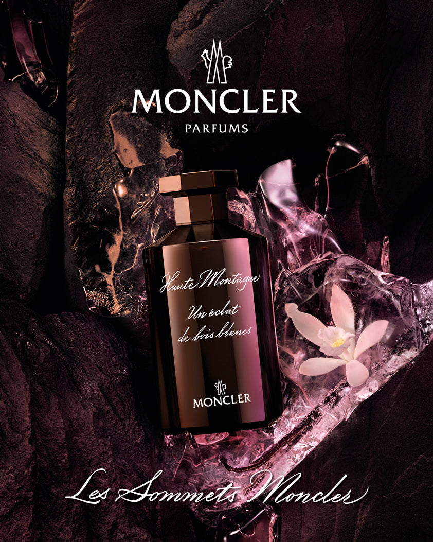 Moncler Collection Haute Montagne Edp 100Ml