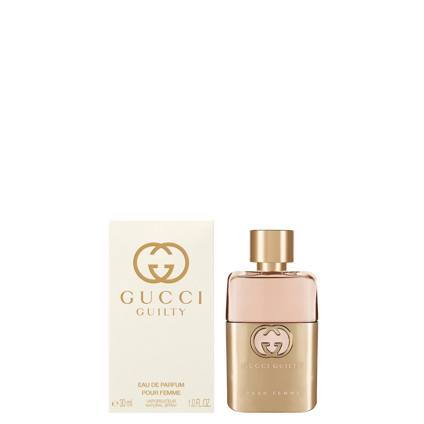 Gucci Guilty Pour Femme Eau de parfum 30 ML