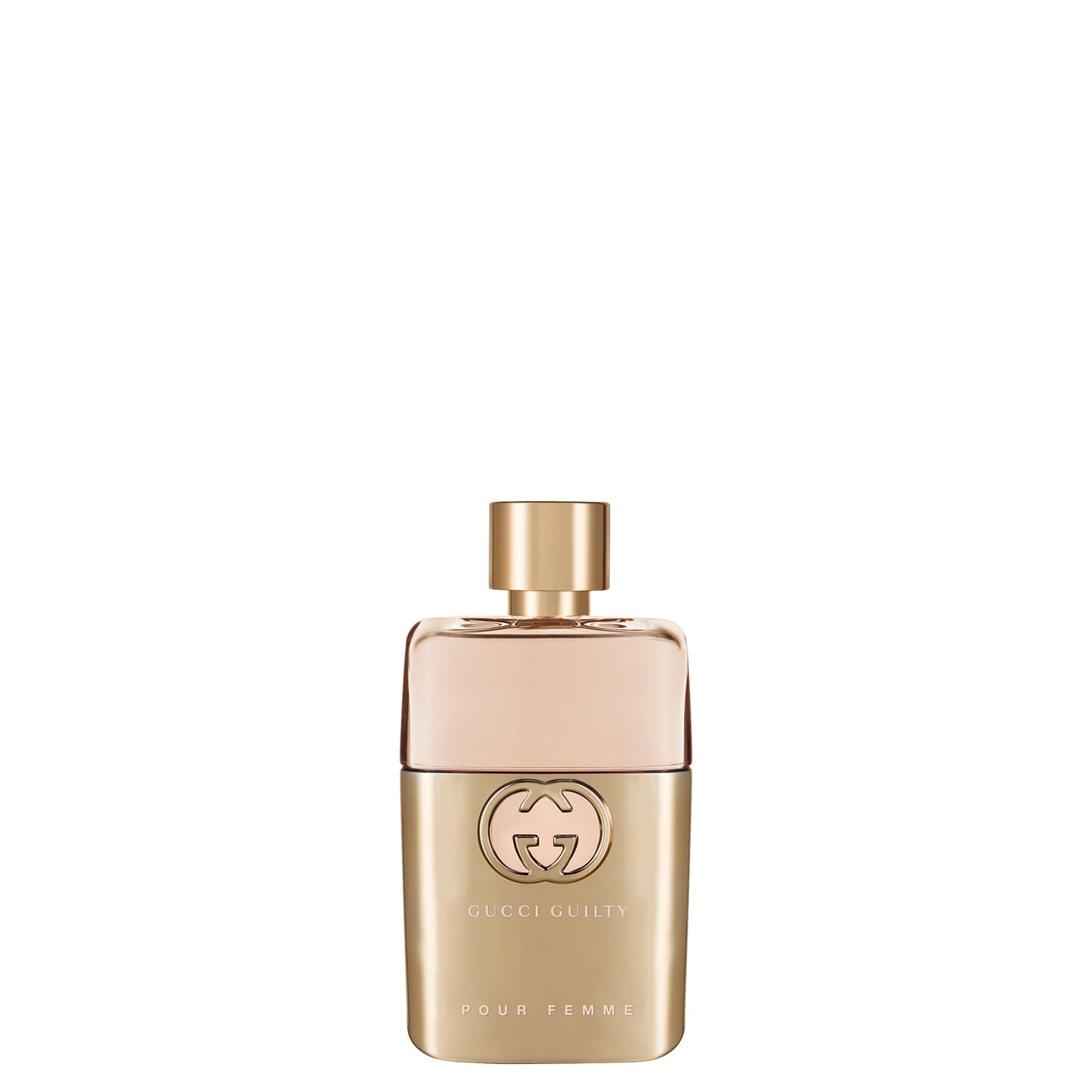 Gucci Guilty Pour Femme Eau de parfum 50 ML