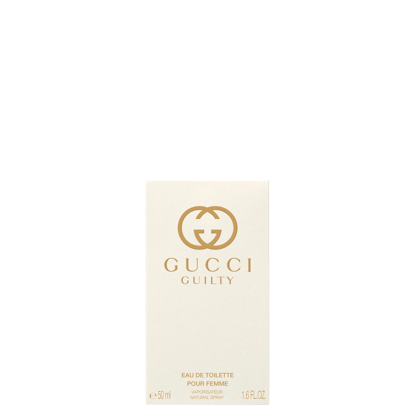 Gucci Guilty Pour Femme Eau de parfum 50 ML