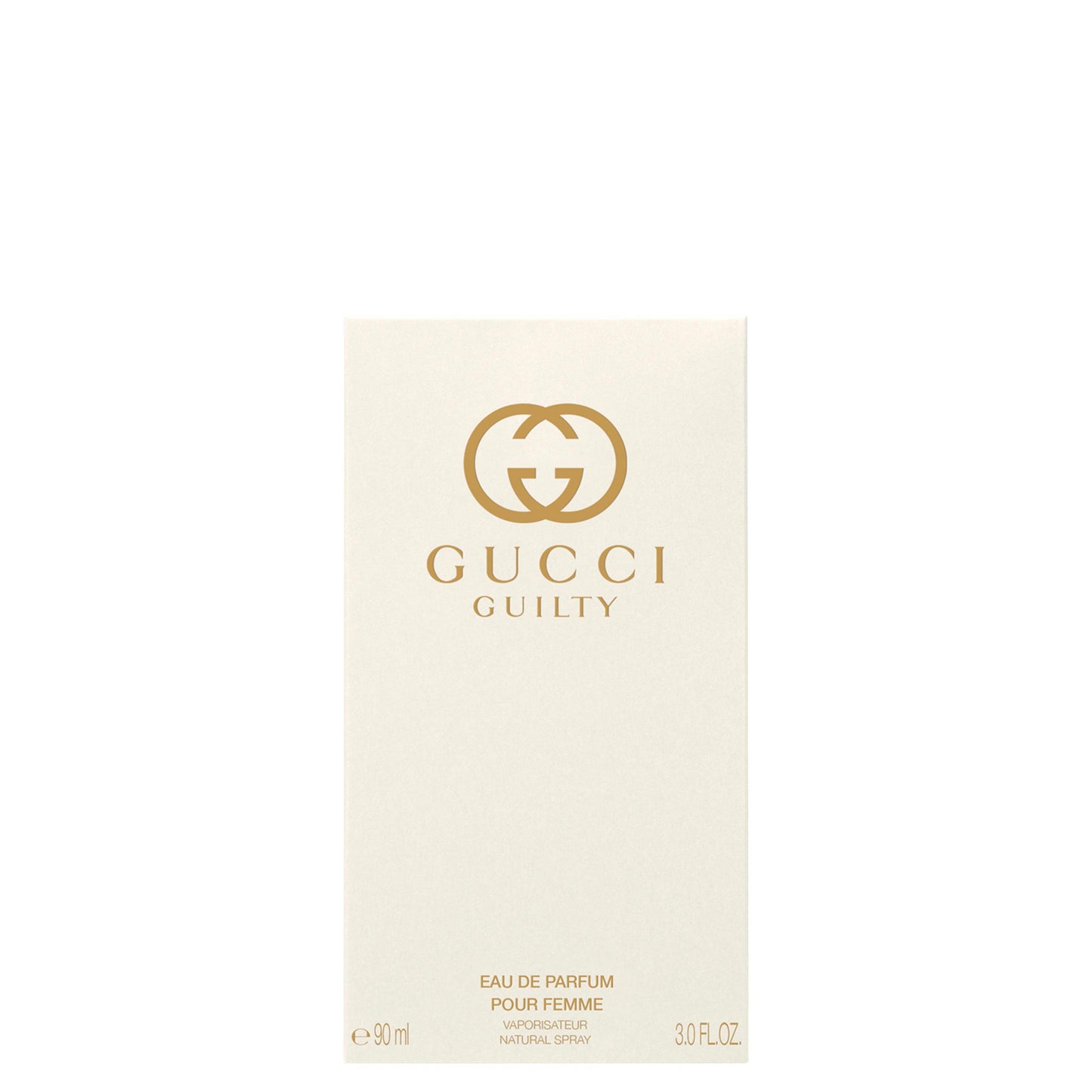 Gucci Guilty Pour Femme Eau de parfum 90 ML