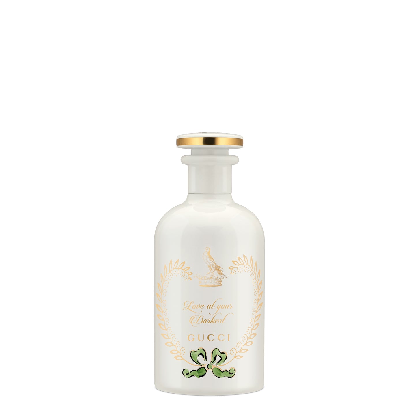Gucci Alchemist Garden Mystery of Love Eau de parfum 100 ML