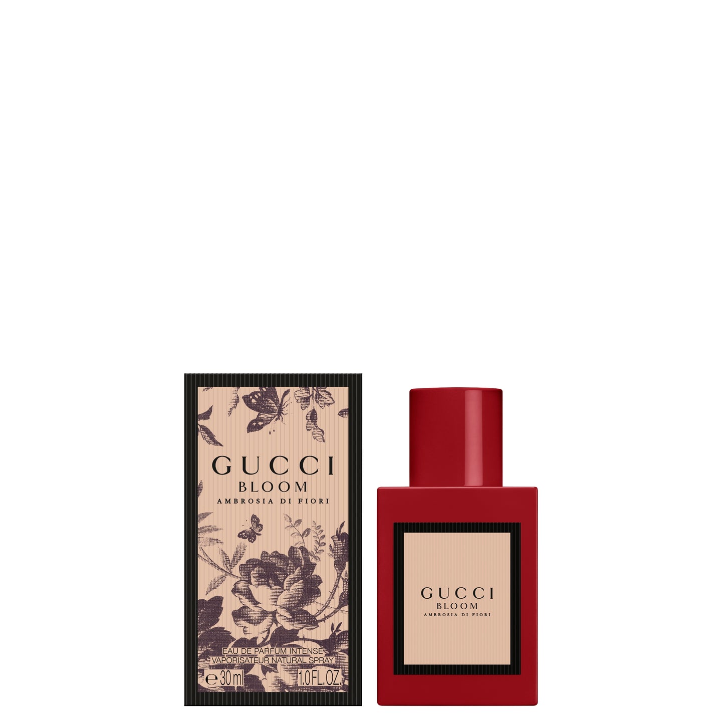 Gucci Bloom Ambrosia Di Fiori Eau de parfum 30 ML