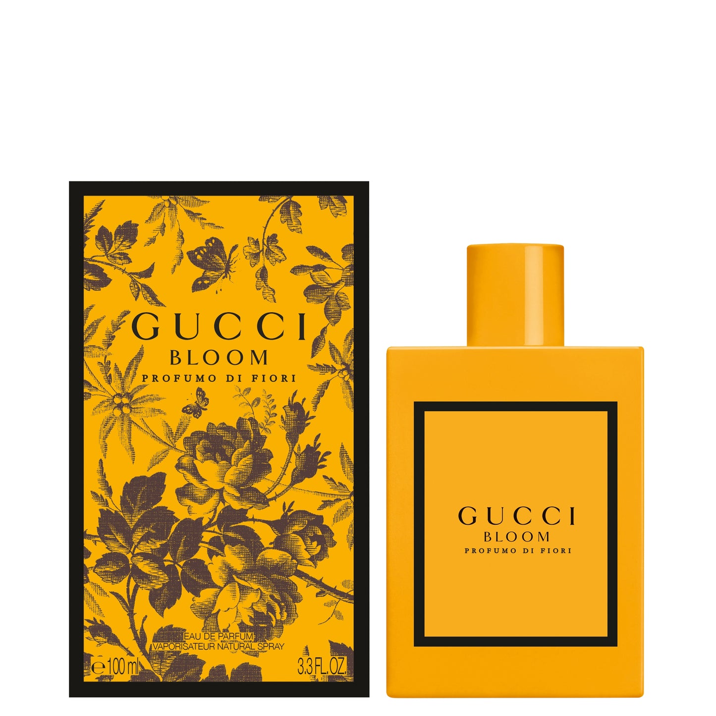 Gucci Bloom Profumo Di Fiori Eau de parfum 100 ML