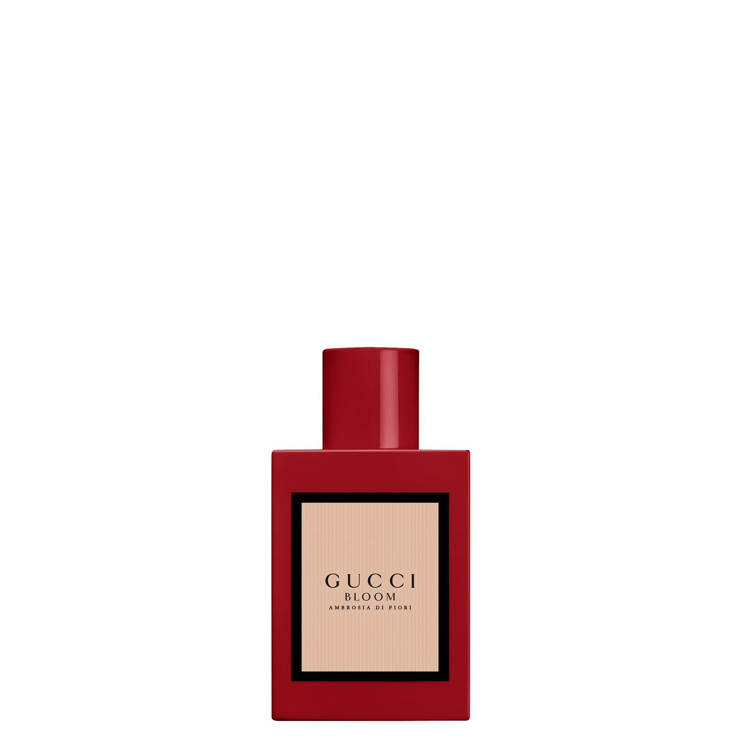 Gucci Bloom Ambrosia Di Fiori Eau de parfum 50 ML
