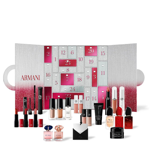 Armani Ga Advent Calendar H25 -  XMAS 2025