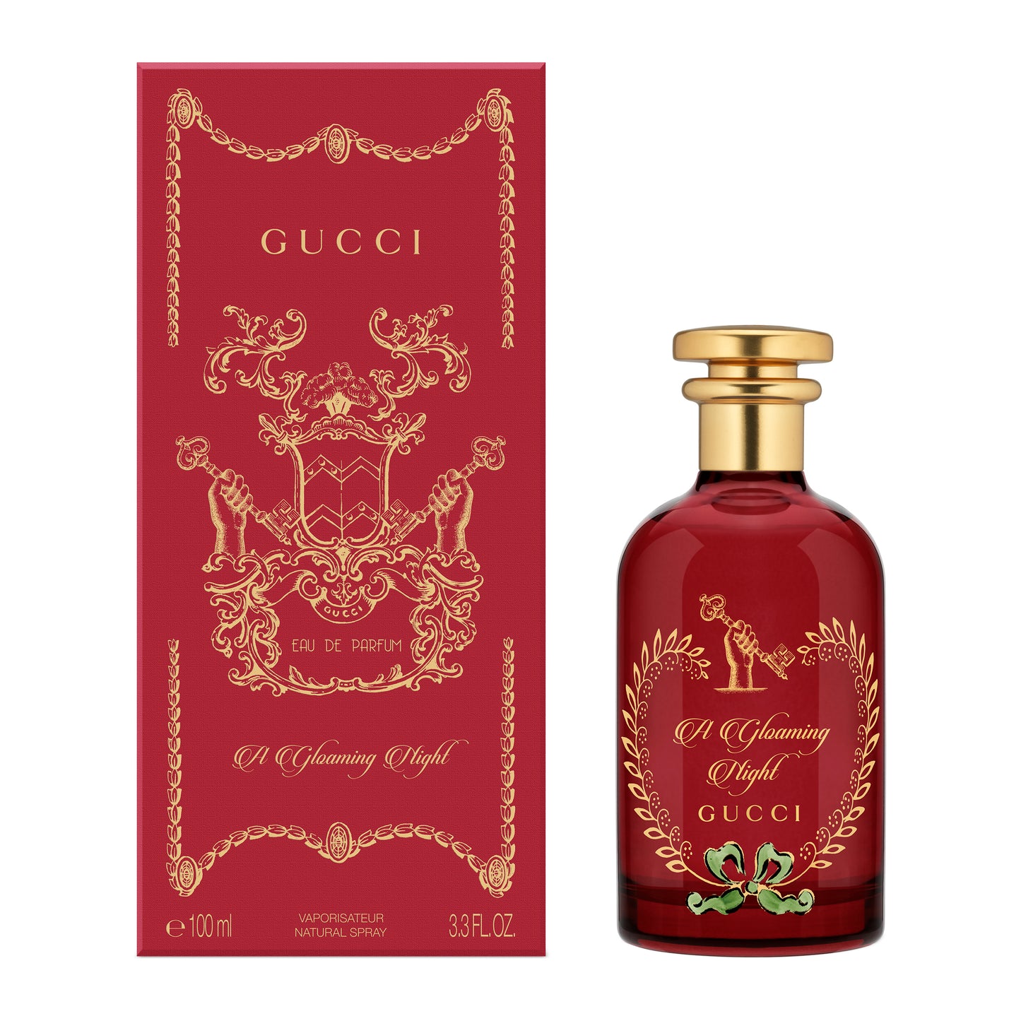 Gucci Alchemist Garden A Gloaming night Eau de parfum 100 ML