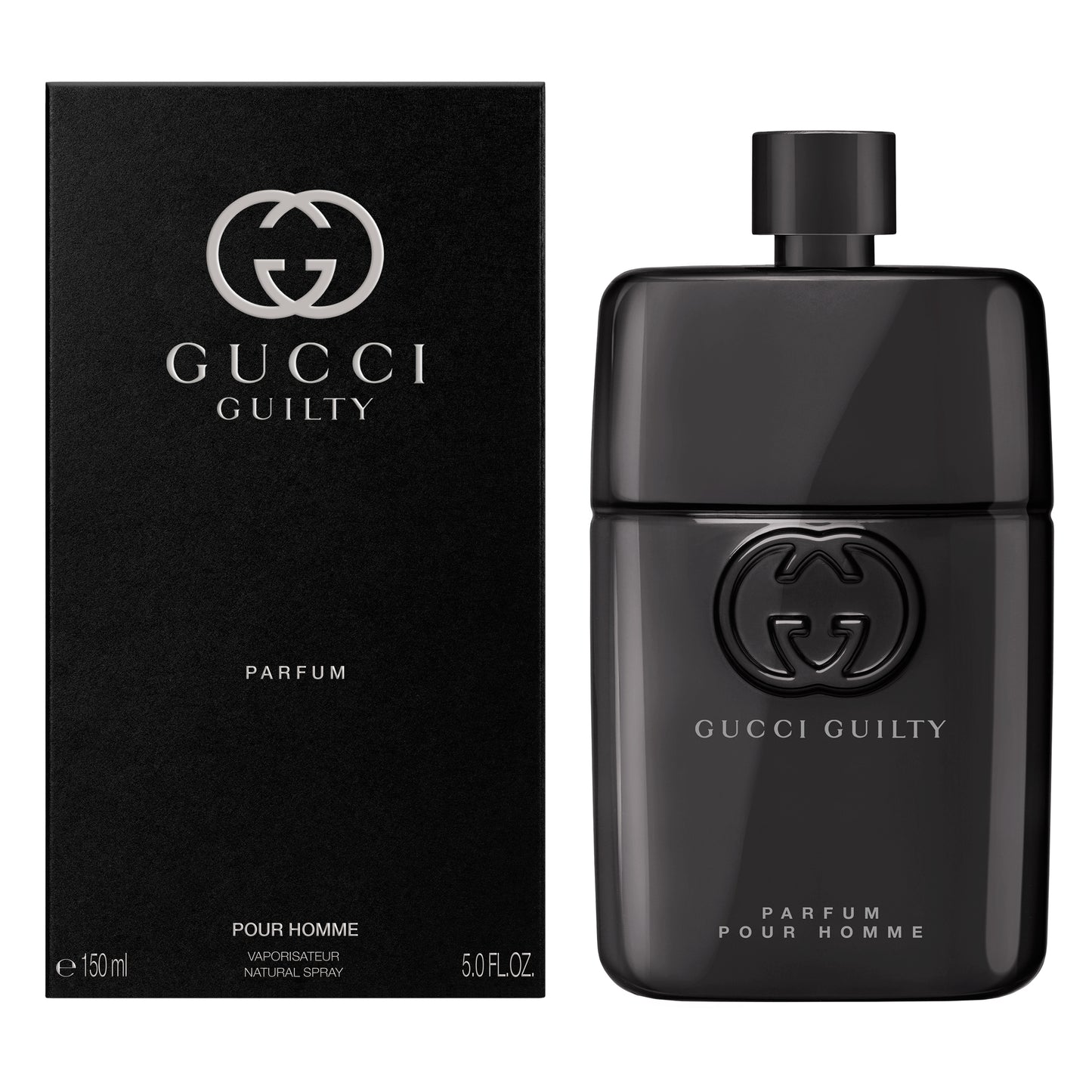 Gucci Guilty Ph Parfume Parfume 150 ML
