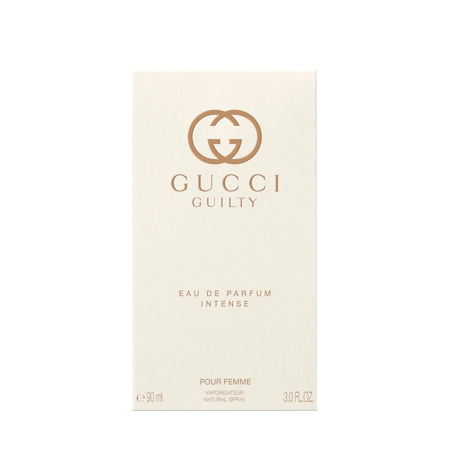 Gucci Guilty PF EDP Intense Eau de parfum 90 ML