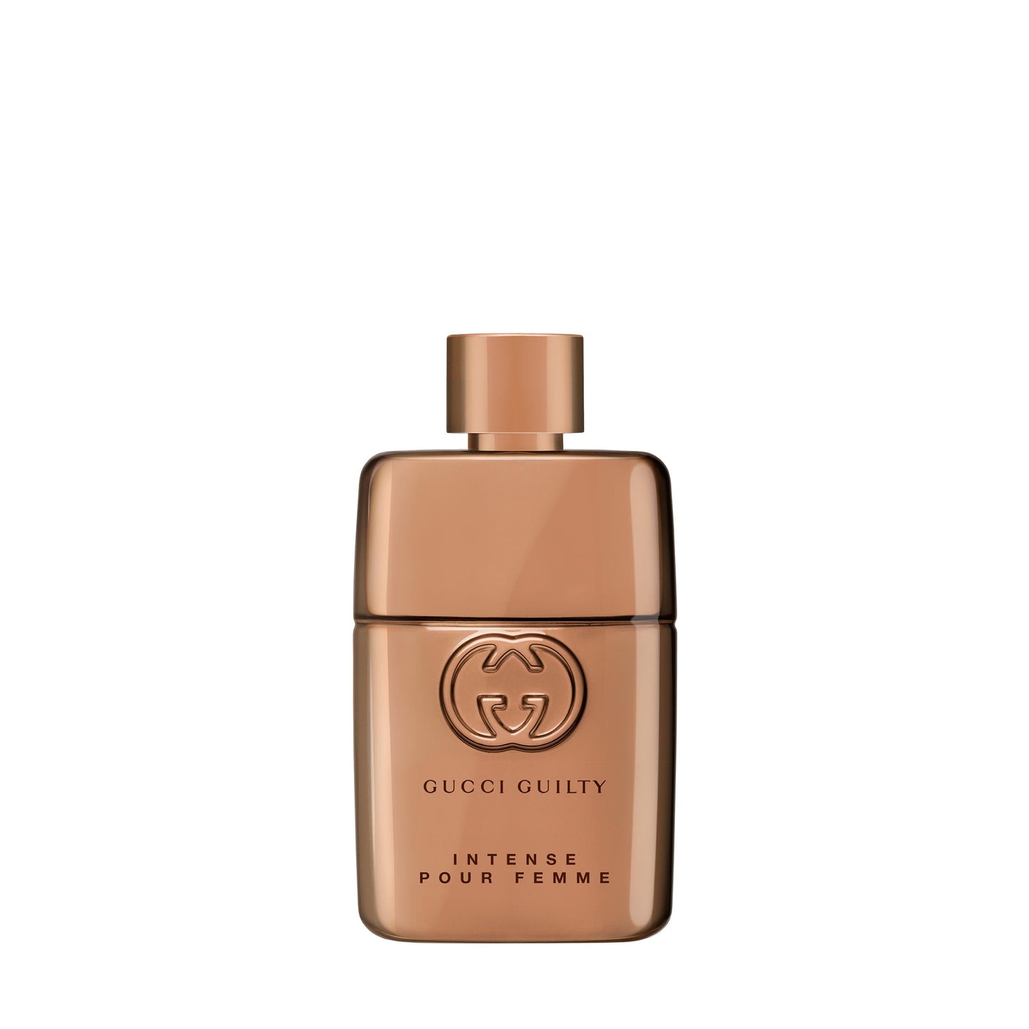 Gucci Guilty PF EDP Intense Eau de parfum 50 ML
