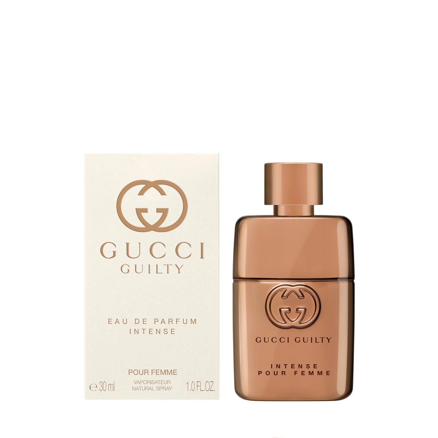 Gucci Guilty PF EDP Intense Eau de parfum 30 ML