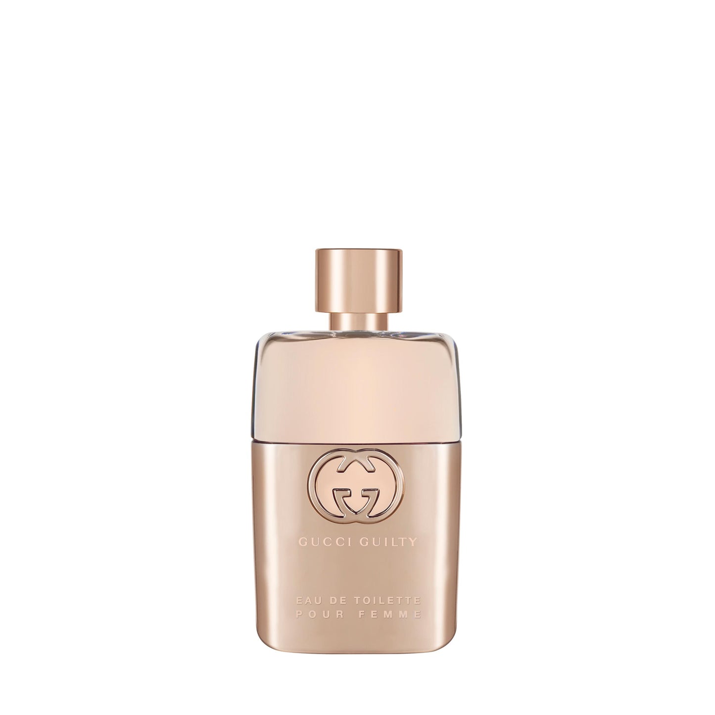 Gucci Guilty Pour Femme Eau de toilette 50 ML