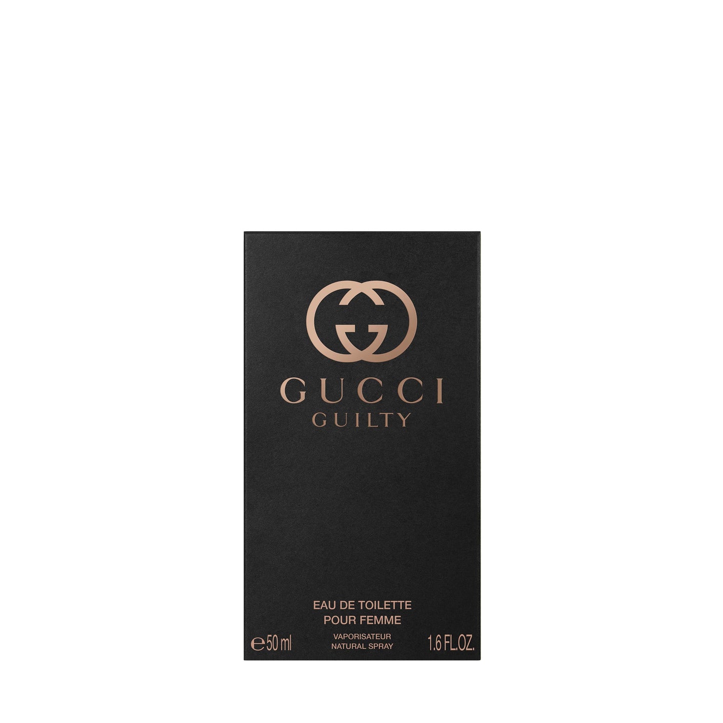 Gucci Guilty Pour Femme Eau de toilette 50 ML