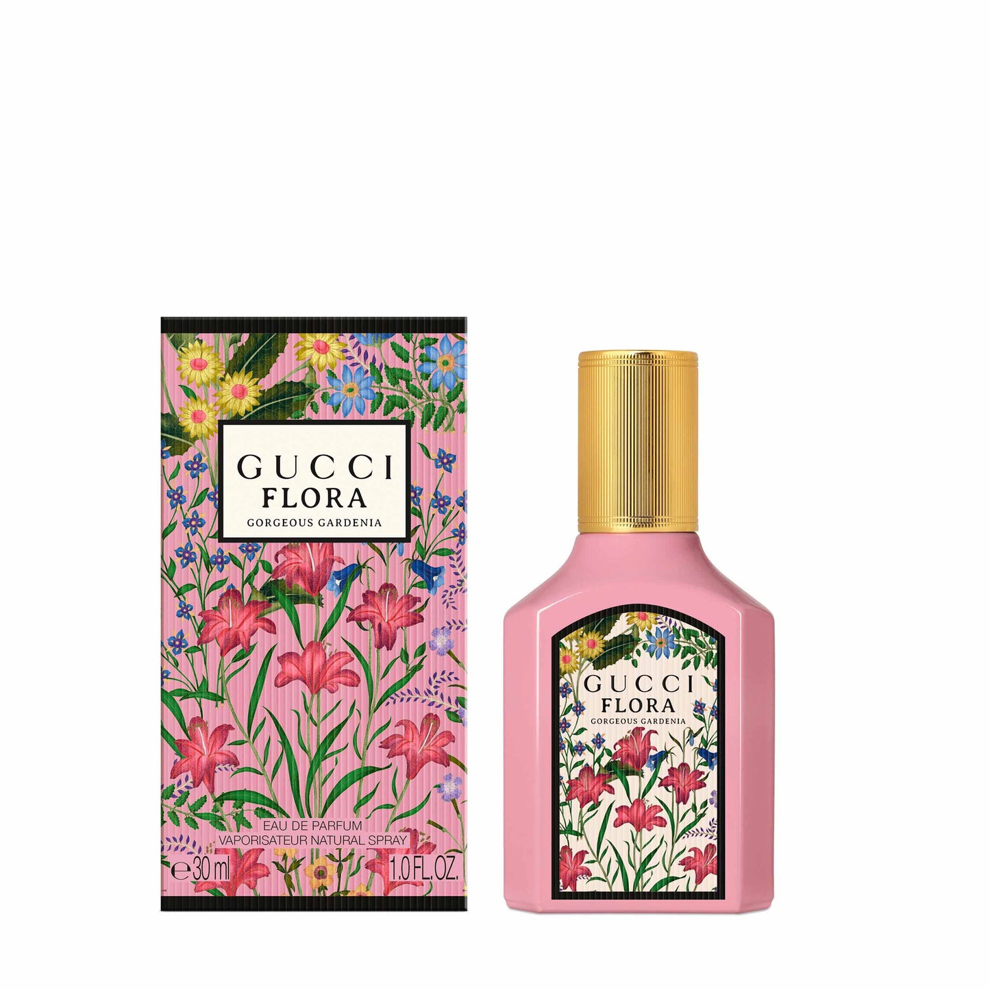 Gucci Flora Gorgeous Gardenia Eau de parfum 30 ML
