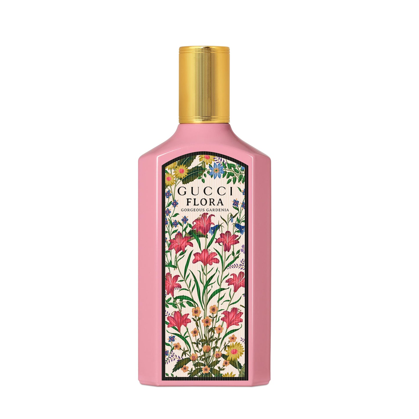Gucci Flora Gorgeous Gardenia Eau de parfum 100 ML