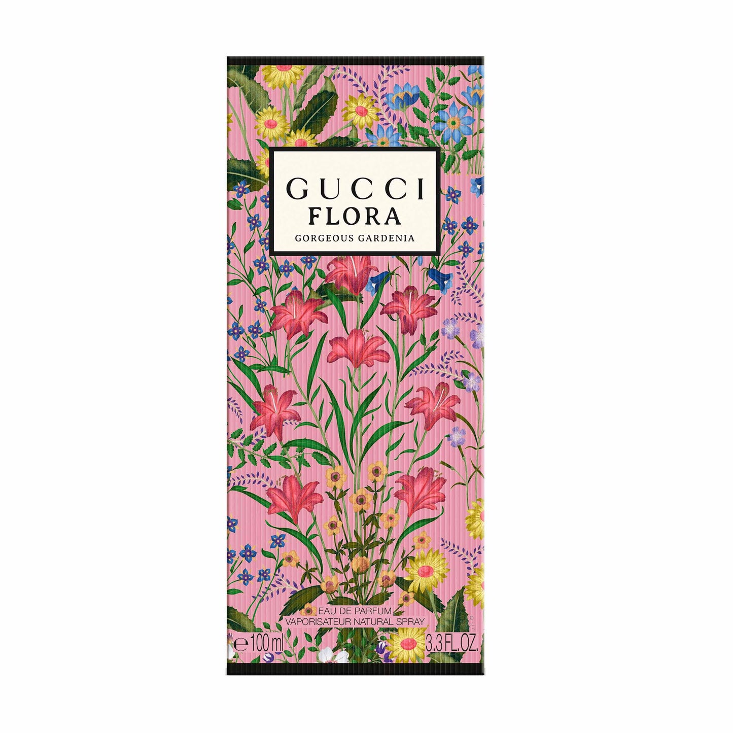 Gucci Flora Gorgeous Gardenia Eau de parfum 100 ML