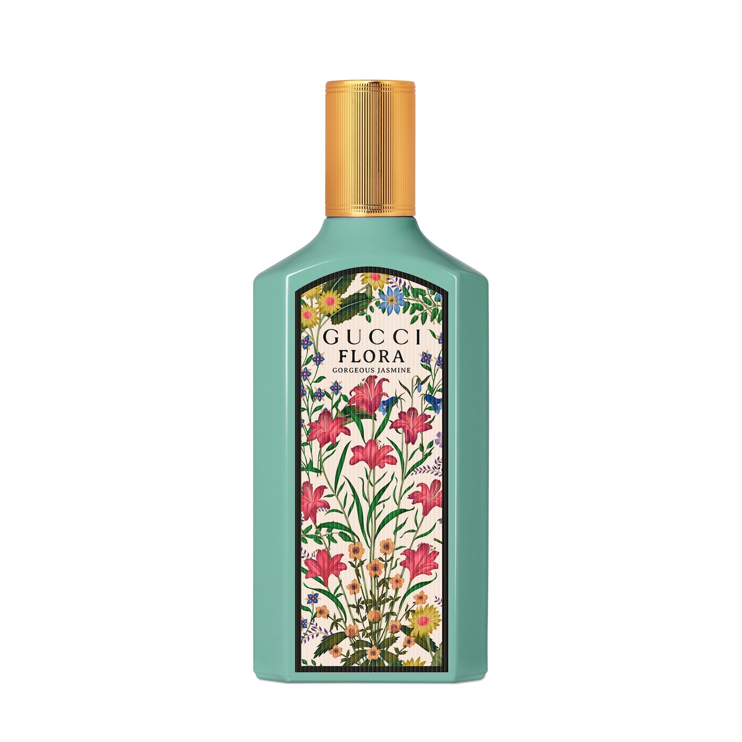 Gucci Flora Gorgeous Jasmin Eau de parfum 100 ML