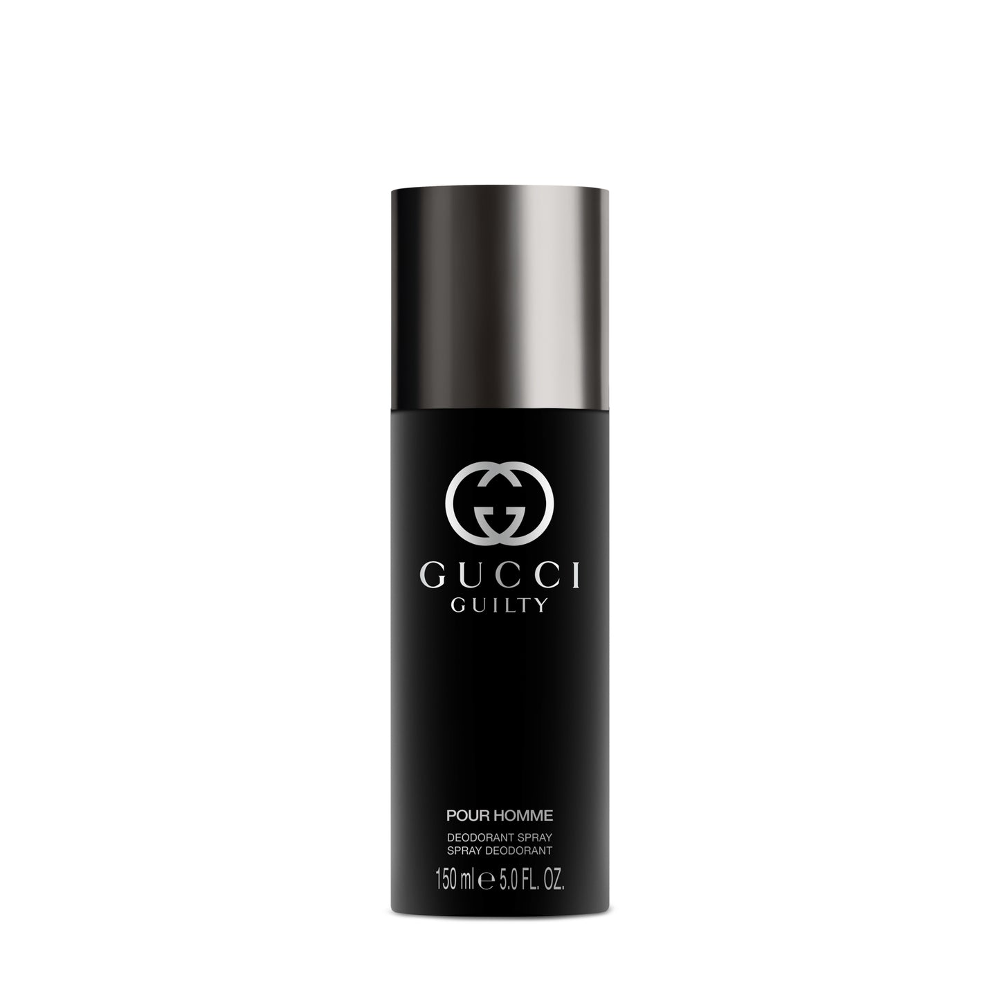 Gucci Guilty Pour Homme Deodorant spray 150 ML