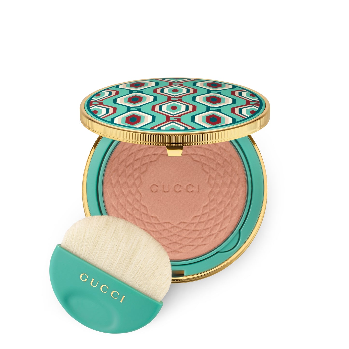 Gucci Holiday Collection 01 Bronzer