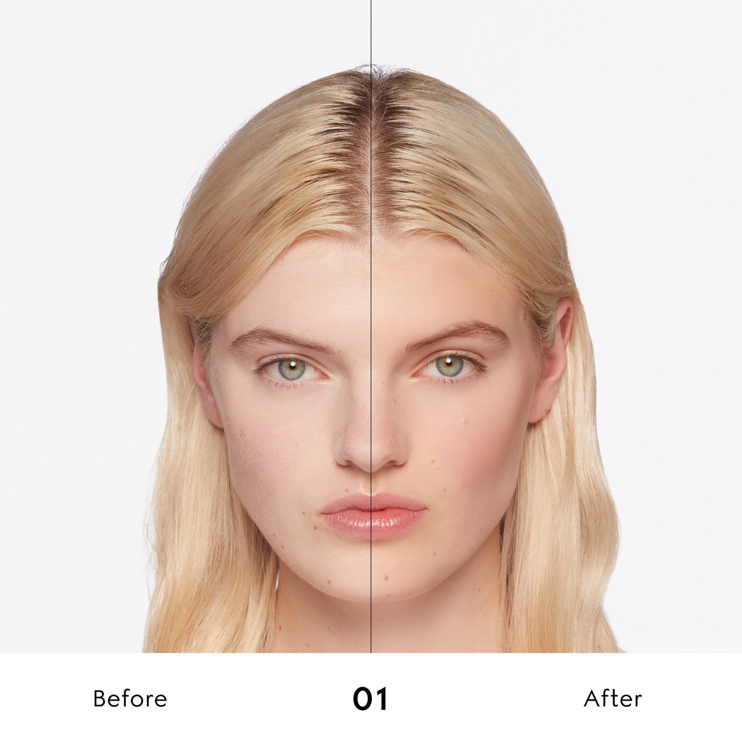 Gucci Holiday Collection 01 Bronzer