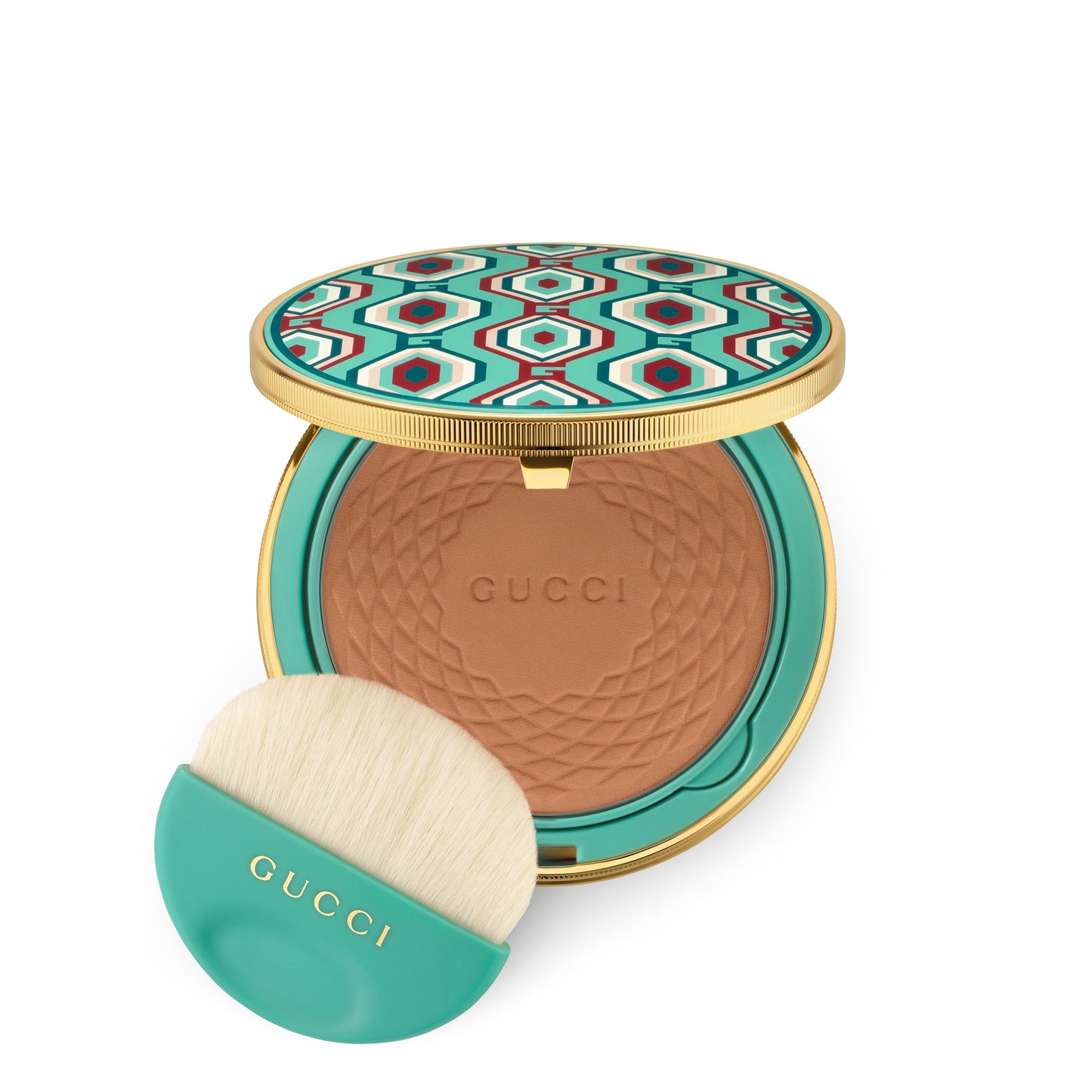 Gucci Holiday Collection 03 Bronzer