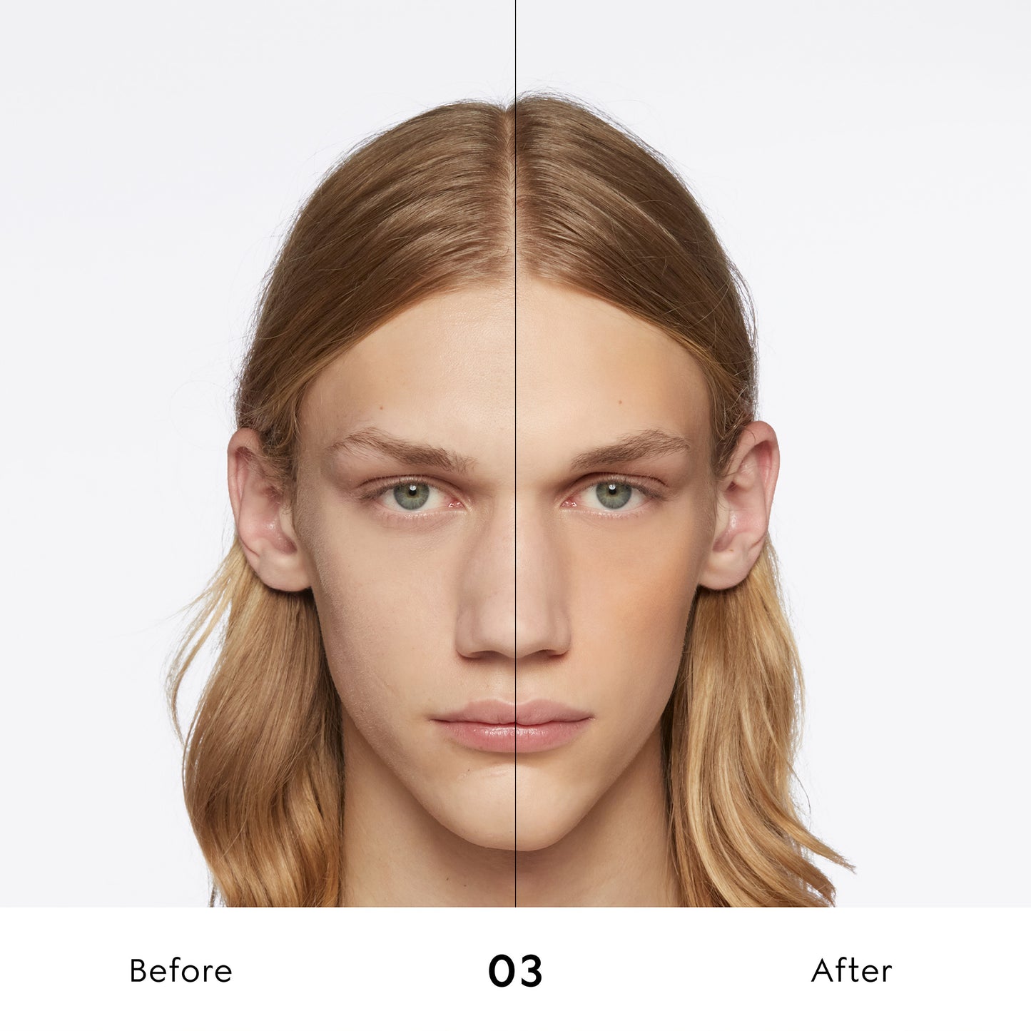 Gucci Holiday Collection 03 Bronzer