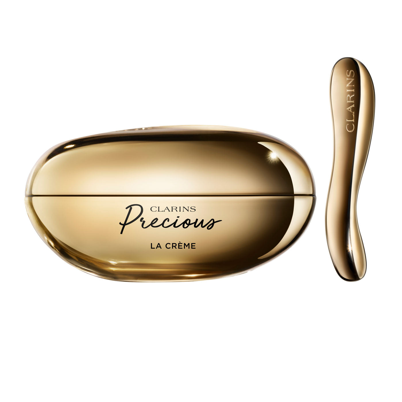 Clarins Precious La Crème Age-Defying Moisturiser 50 Ml