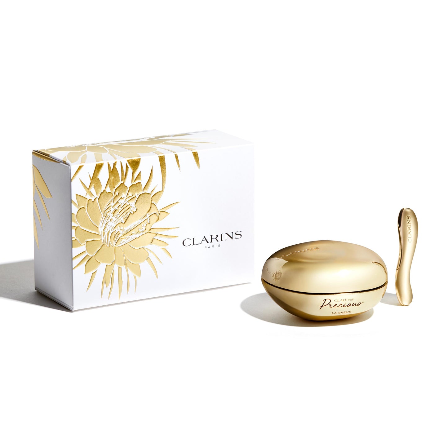Clarins Precious La Crème Age-Defying Moisturiser 50 Ml