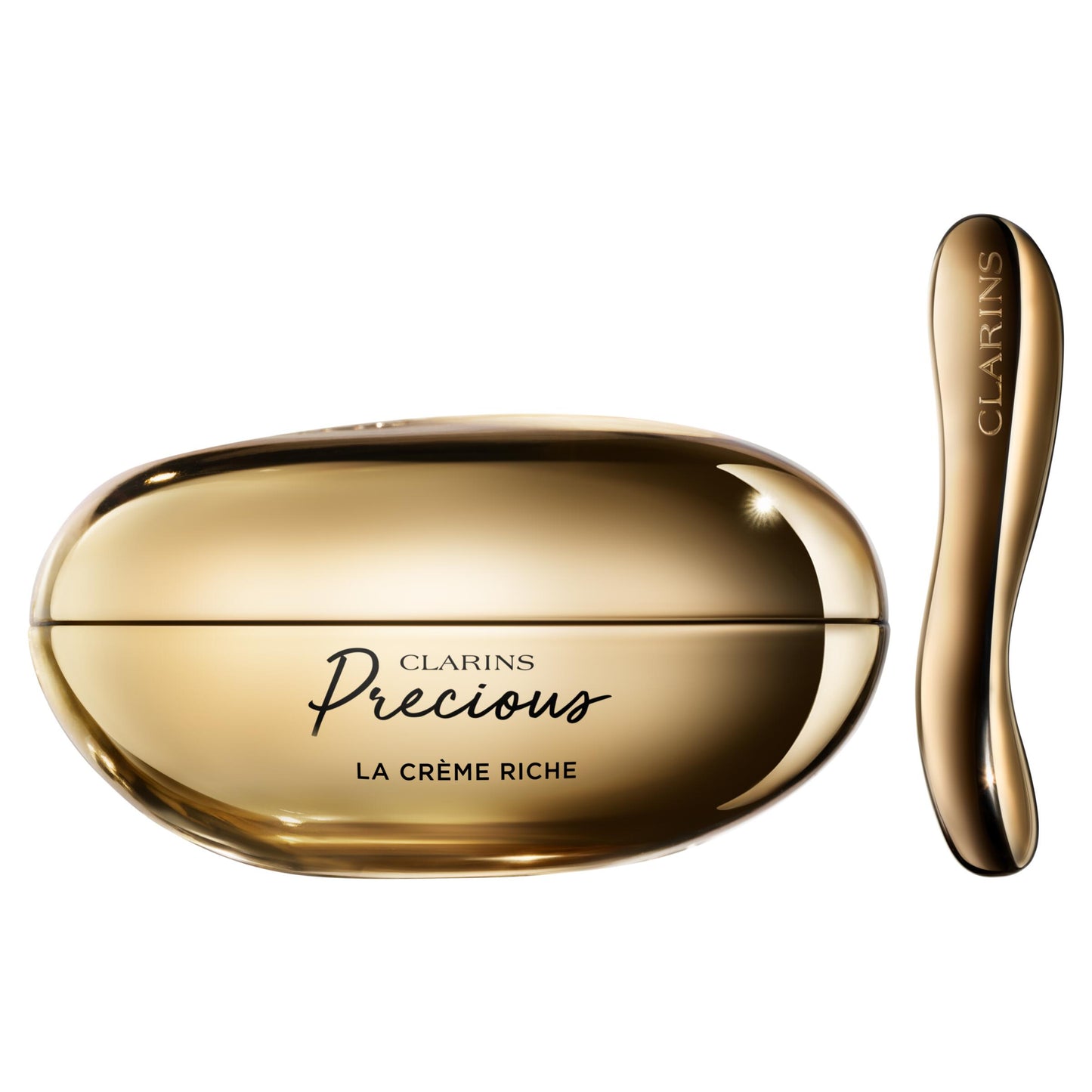 Clarins Precious La Crème Riche Age-Defying Moisturiser 50 Ml