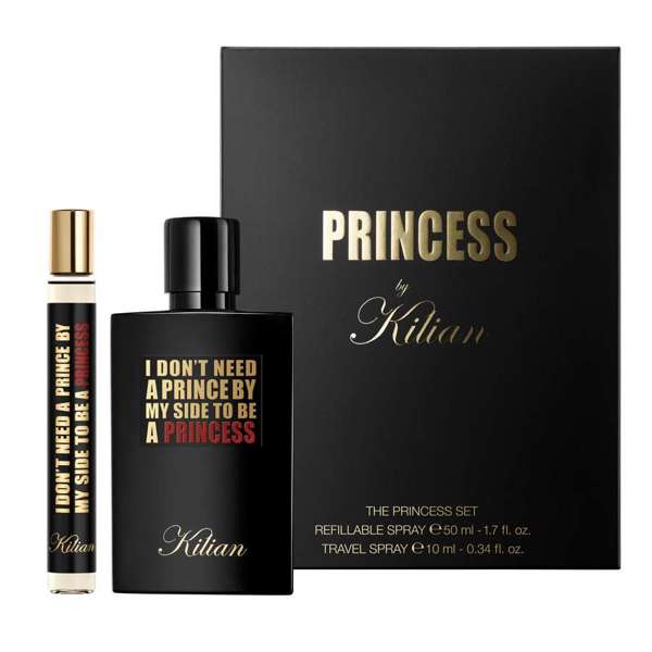 Kilian Paris The Princess Set - XMAS 2025