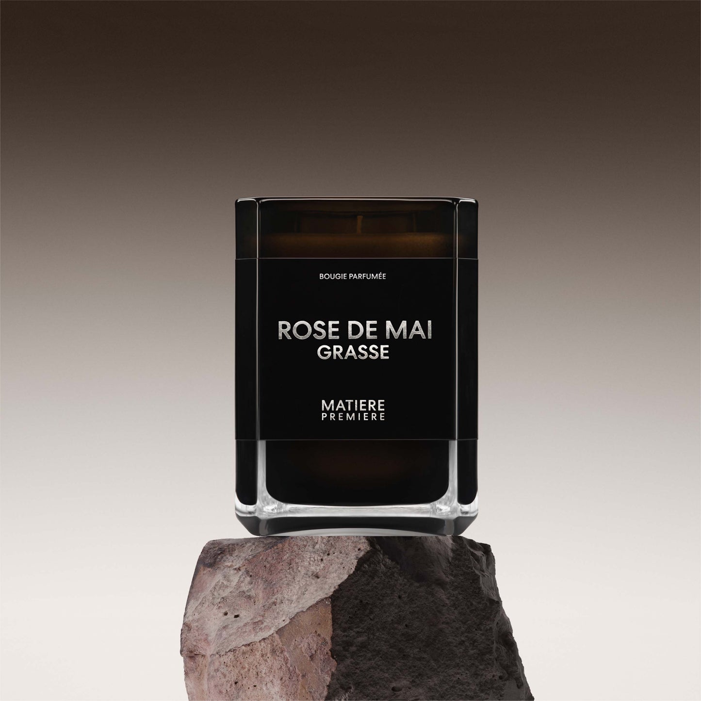 Matiere Premiere Candle Rose de Mai Grasse