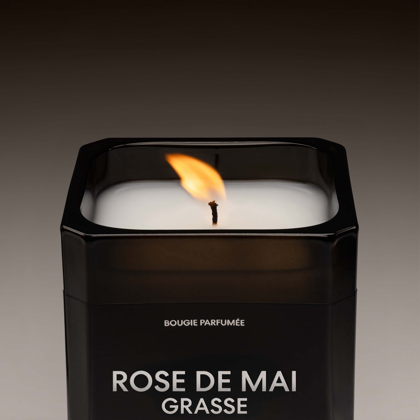 Matiere Premiere Candle Rose de Mai Grasse