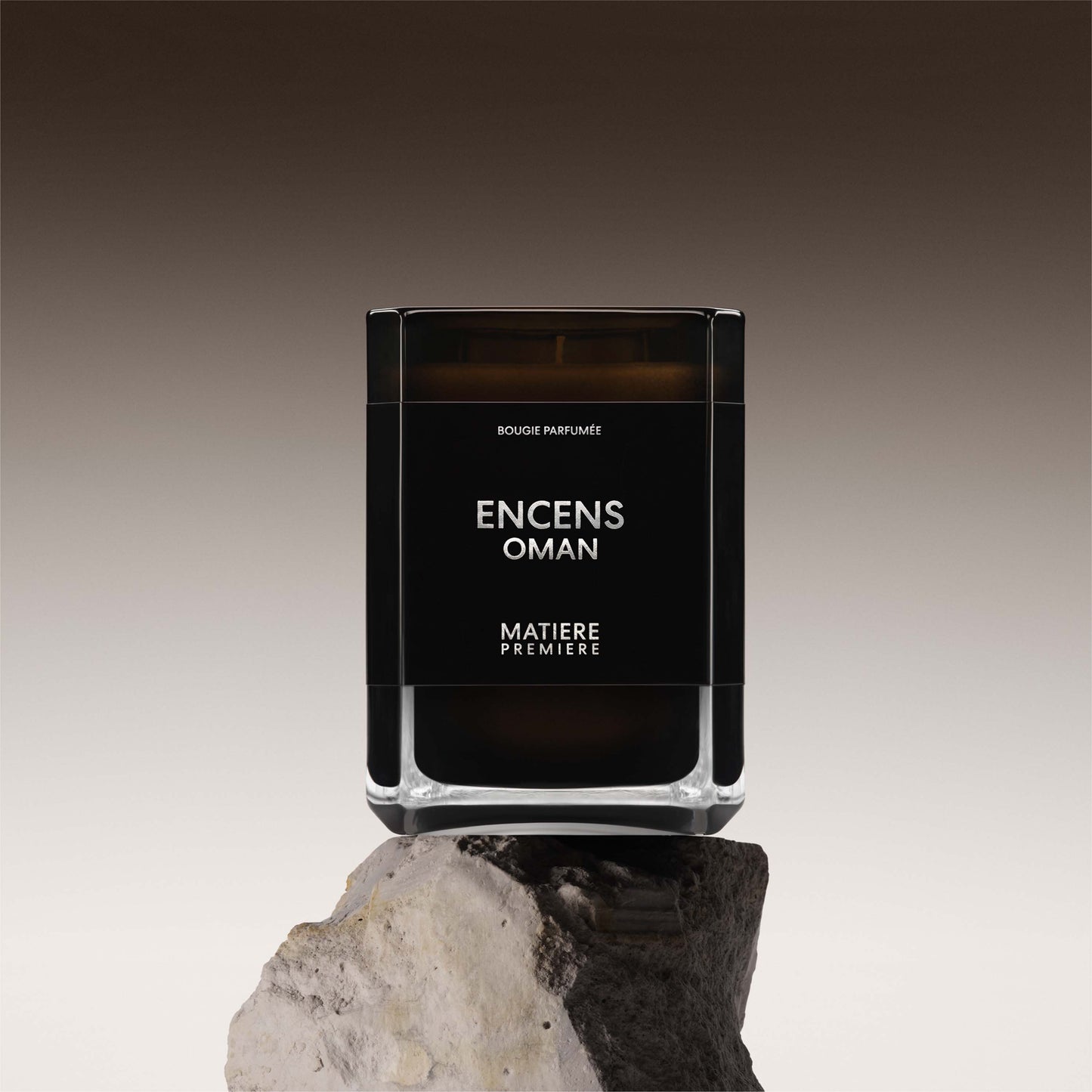 Matiere Premiere Candle Encens Oman 220